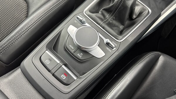 Used Audi Q2 2022 for sale - 75638418: Photo 19