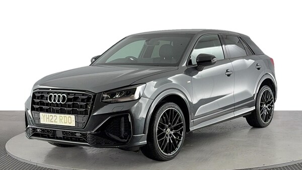 Used Audi Q2 2022 for sale - 75638418: Photo 1