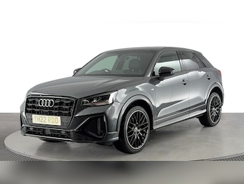 Used Audi Q2 2022 for sale - 75638418: Photo