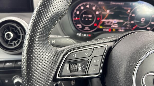 Used Audi Q2 2022 for sale - 75638418: Photo 20