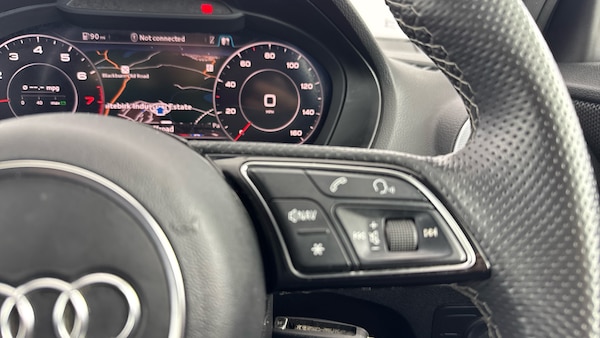 Used Audi Q2 2022 for sale - 75638418: Photo 21