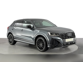 Used Audi Q2 2022 for sale - 75638418: Photo