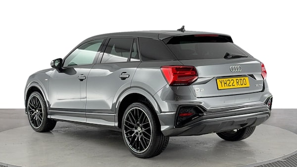Used Audi Q2 2022 for sale - 75638418: Photo 35
