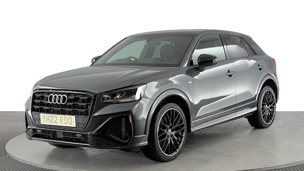 Used Audi Q2 2022 for sale - 75638418: Photo 36