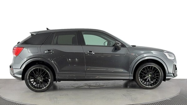 Used Audi Q2 2022 for sale - 75638418: Photo 38