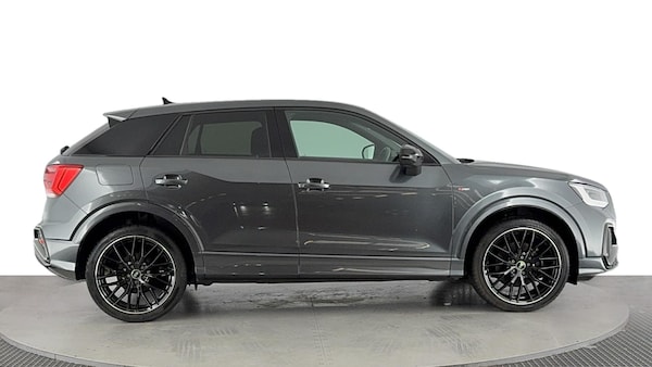 Used Audi Q2 2022 for sale - 75638418: Photo 3