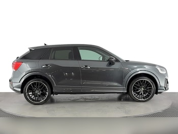 Used Audi Q2 2022 for sale - 75638418: Photo