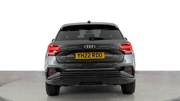Used Audi Q2 2022 for sale - 75638418: Photo 40