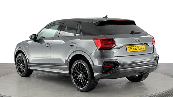 Used Audi Q2 2022 for sale - 75638418: Photo 41