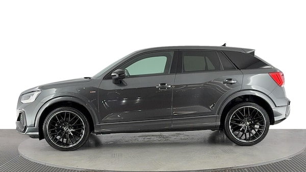 Used Audi Q2 2022 for sale - 75638418: Photo 42