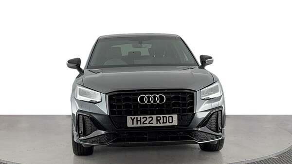 Used Audi Q2 2022 for sale - 75638418: Photo 43