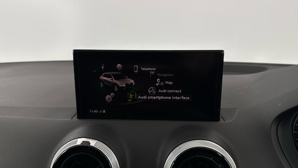 Used Audi Q2 2022 for sale - 75638418: Photo 47