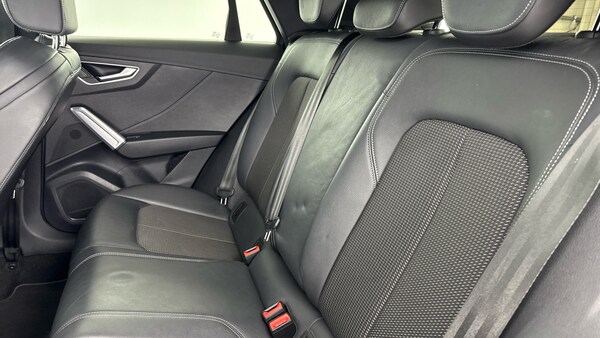 Used Audi Q2 2022 for sale - 75638418: Photo 49