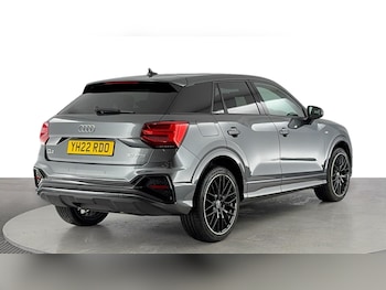 Used Audi Q2 2022 for sale - 75638418: Photo