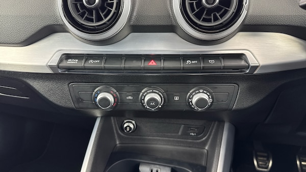 Used Audi Q2 2022 for sale - 75638418: Photo 52