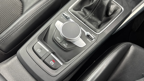 Used Audi Q2 2022 for sale - 75638418: Photo 54