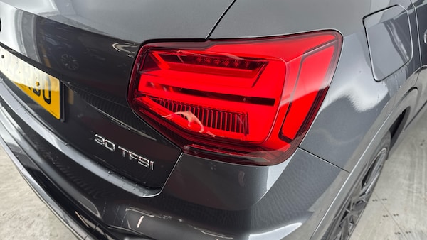 Used Audi Q2 2022 for sale - 75638418: Photo 59
