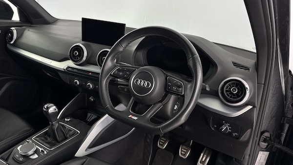 Used Audi Q2 2022 for sale - 75638418: Photo 9