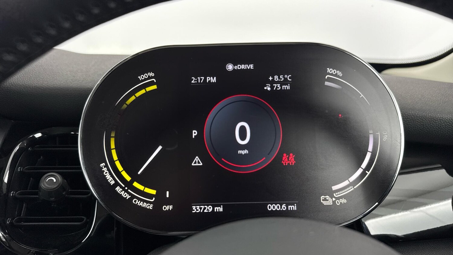 Used MINI Electric Hatch 2022 for sale - 77253703: Photo 13