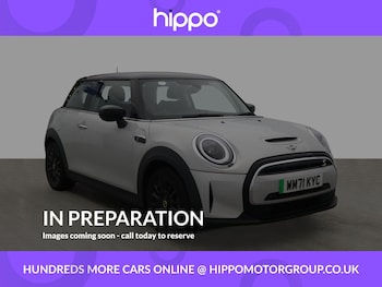 2022 (71) - 135kW Cooper S Level 1 33kWh 3dr Auto