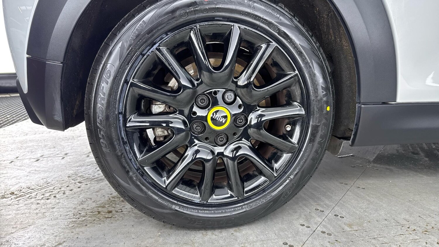 Used MINI Electric Hatch 2022 for sale - 77253703: Photo 20