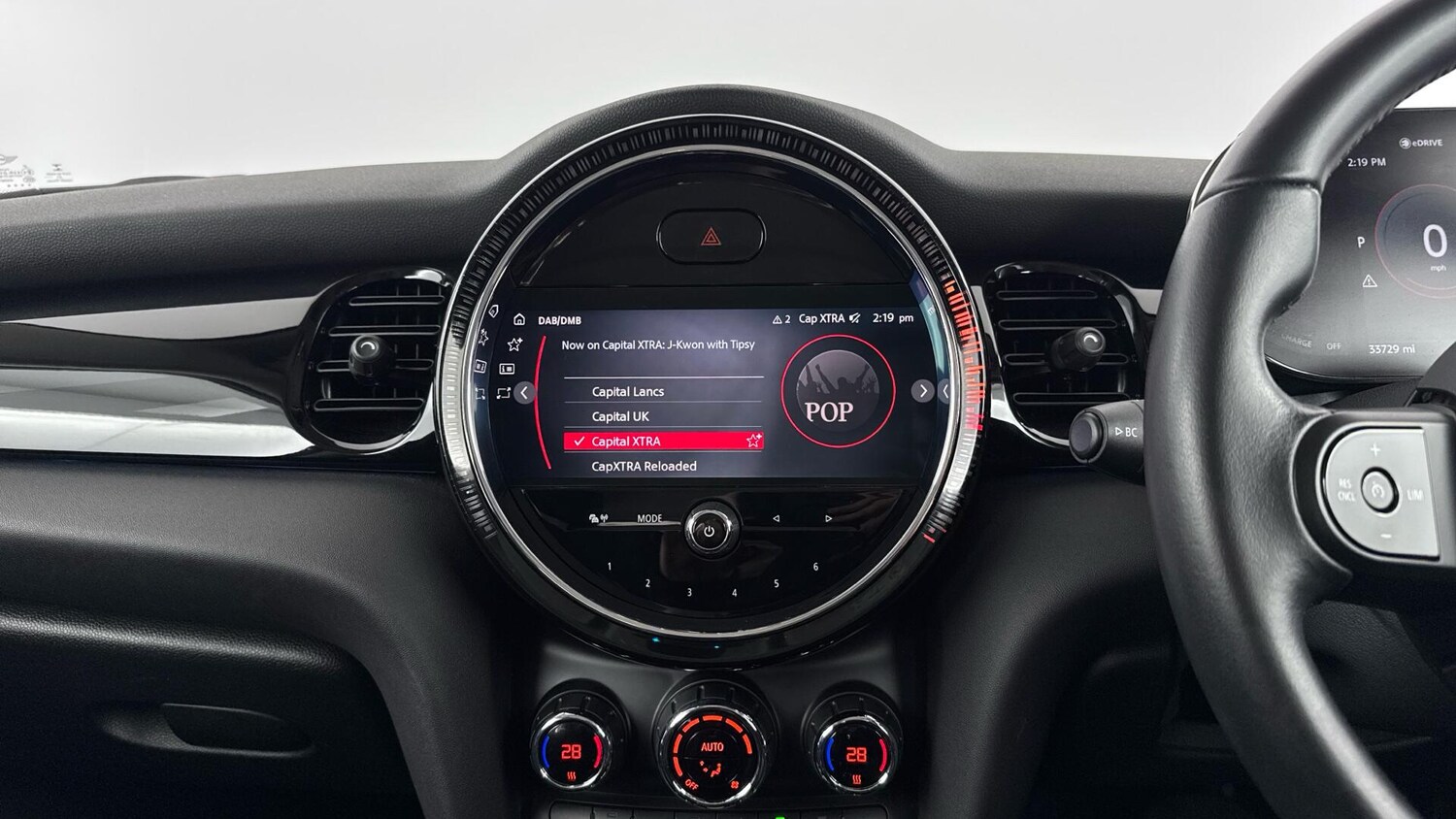 Used MINI Electric Hatch 2022 for sale - 77253703: Photo 23