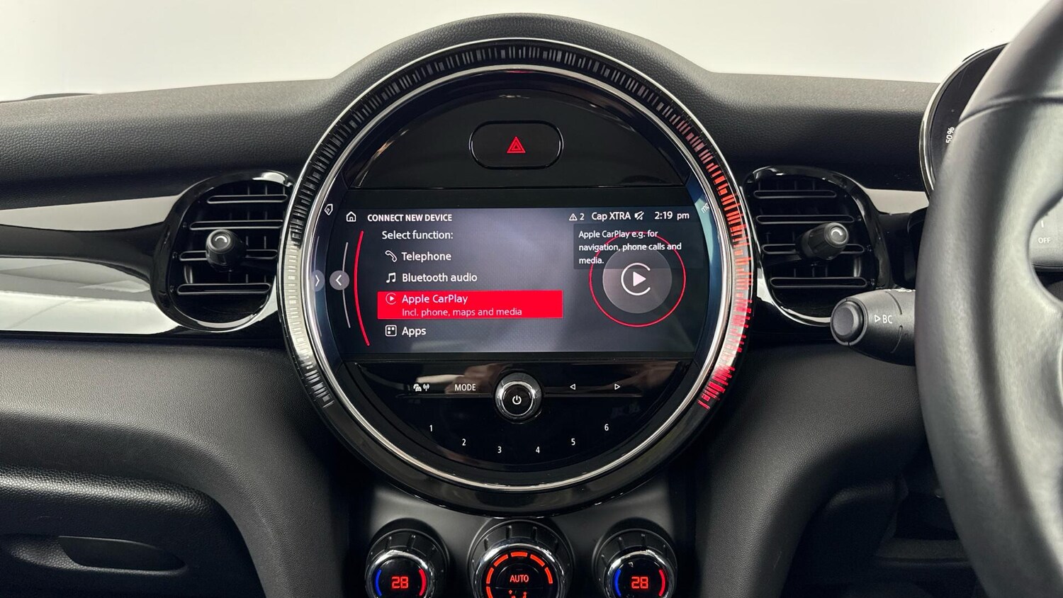 Used MINI Electric Hatch 2022 for sale - 77253703: Photo 25