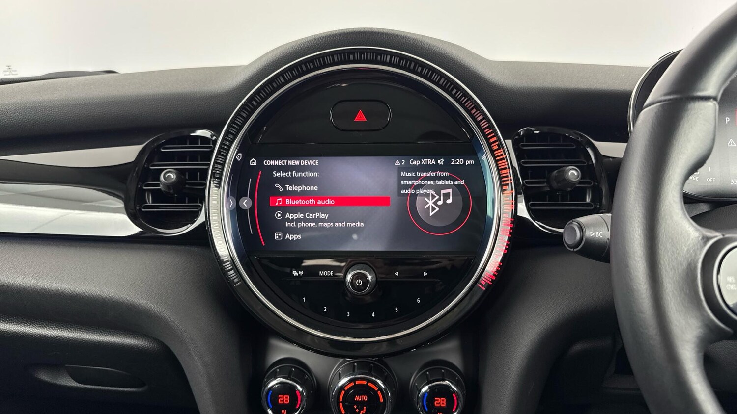 Used MINI Electric Hatch 2022 for sale - 77253703: Photo 26