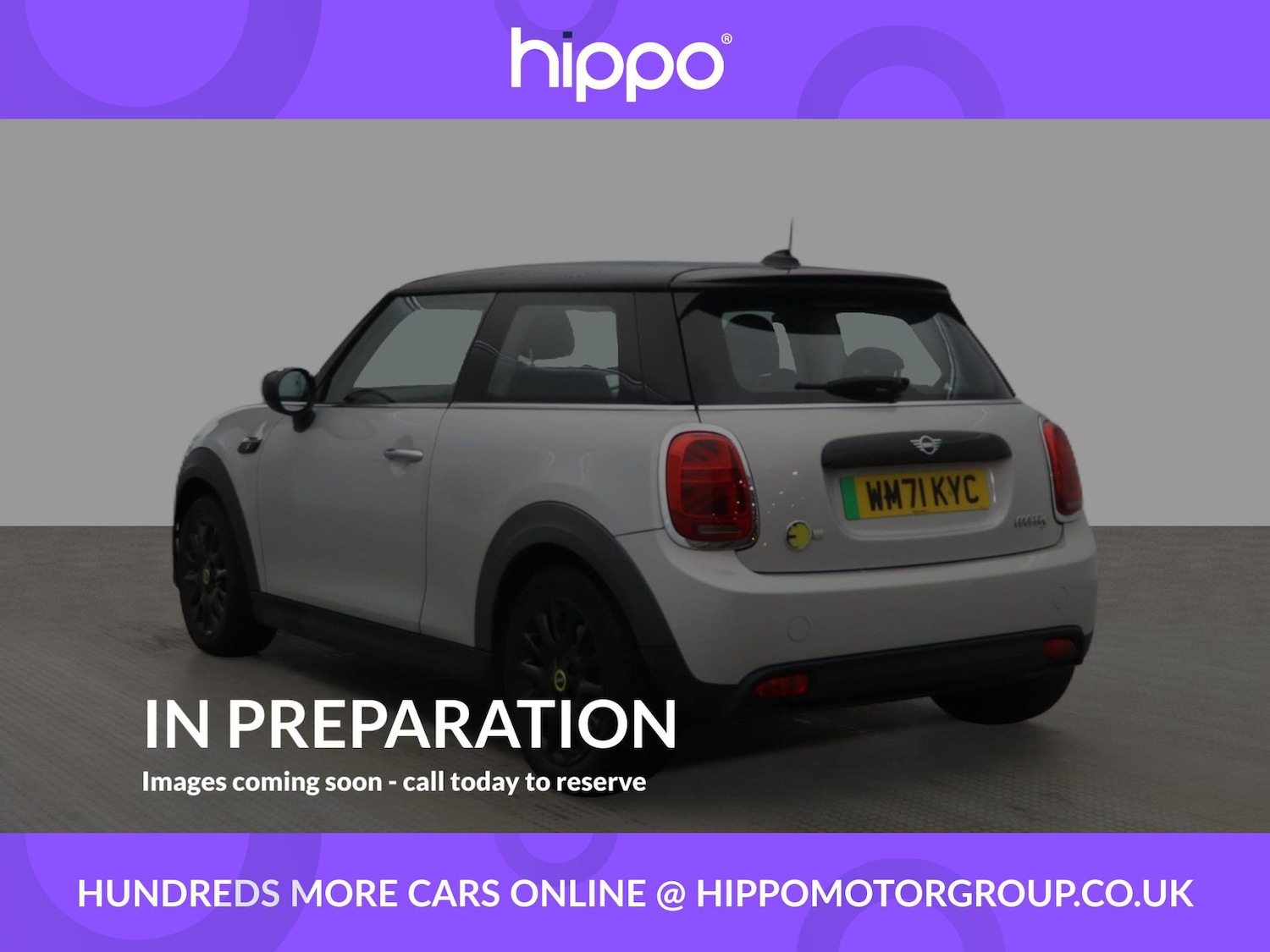 Used MINI Hatch 2022 for sale - 77253703: Photo 3