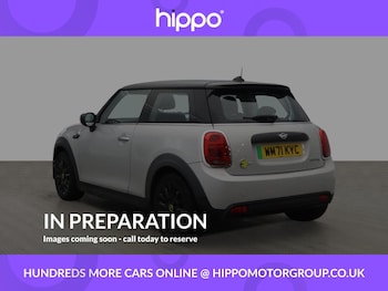 Used MINI Hatch 2022 for sale - 77253703: Photo