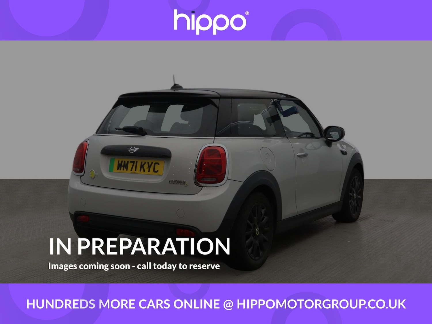 Used MINI Hatch 2022 for sale - 77253703: Photo 4