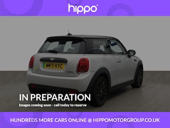 Used MINI Hatch 2022 for sale - 77253703: Photo