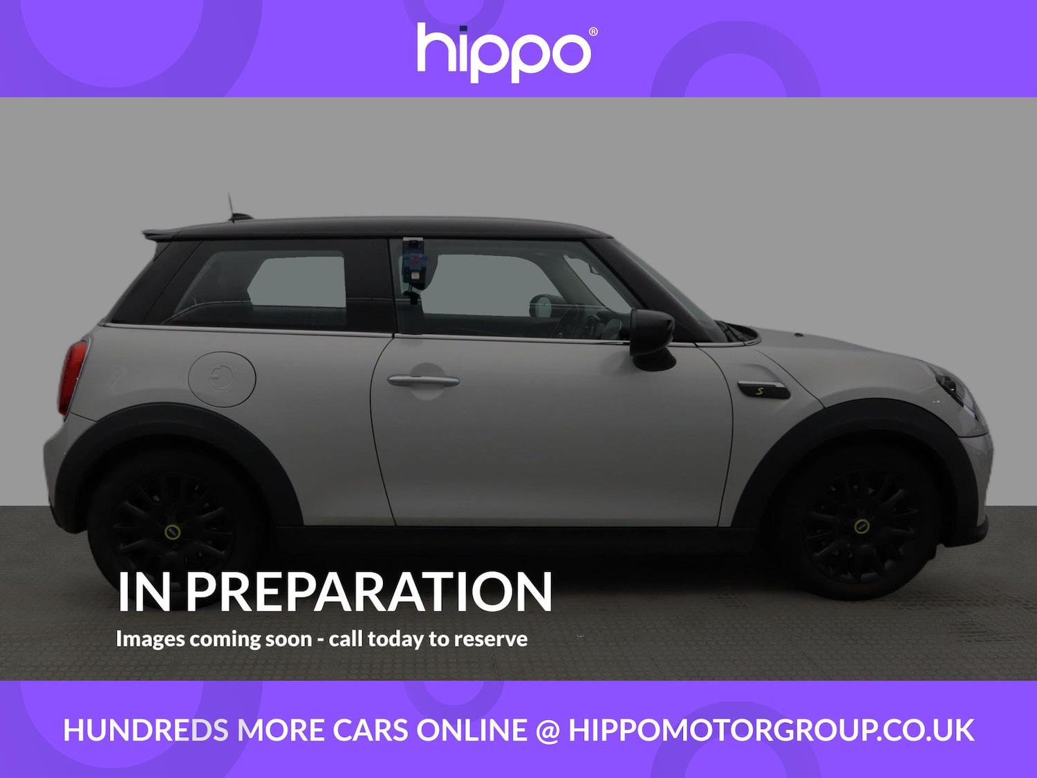 Used MINI Hatch 2022 for sale - 77253703: Photo 5