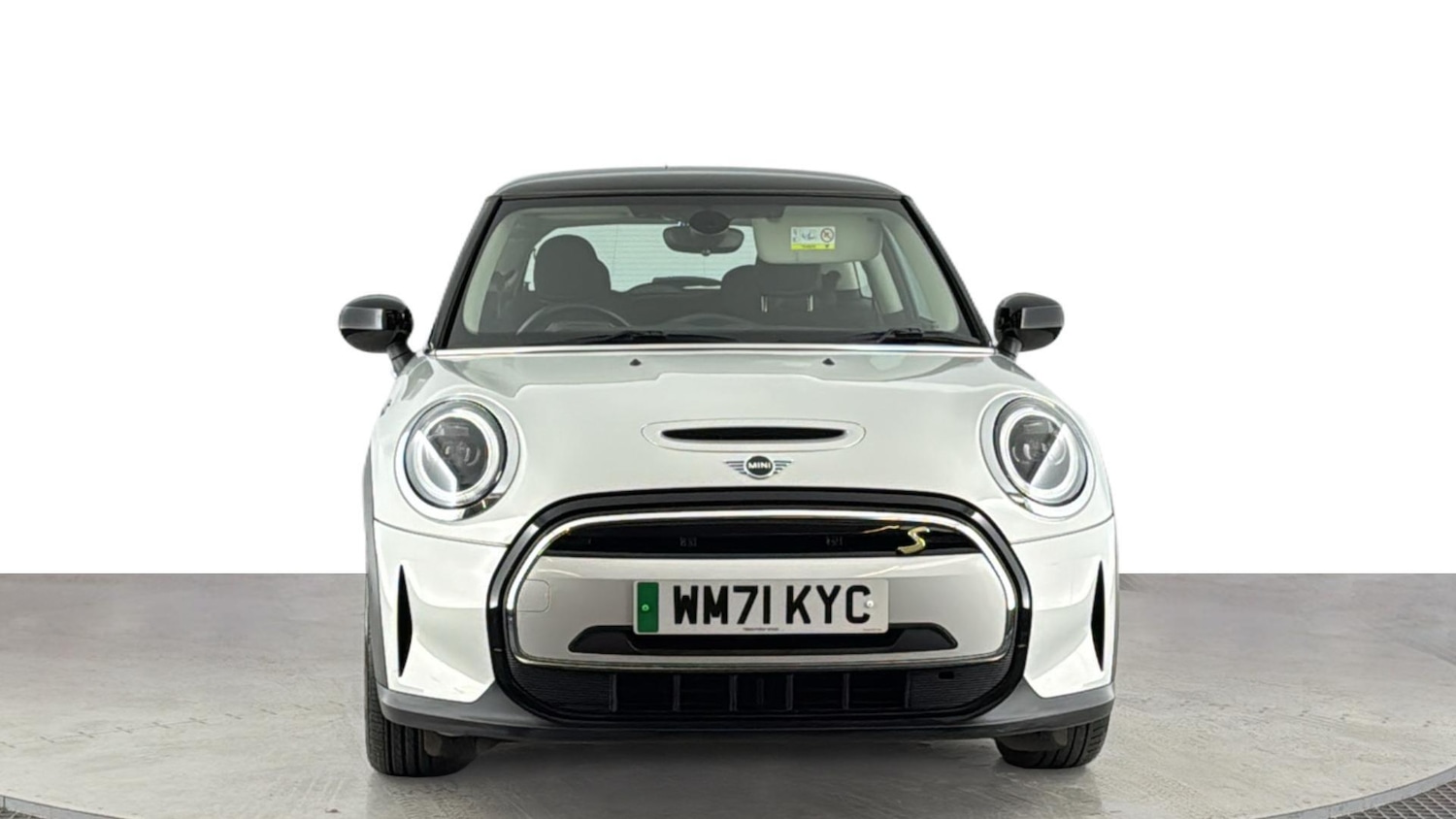 Used MINI Electric Hatch 2022 for sale - 77253703: Photo 8