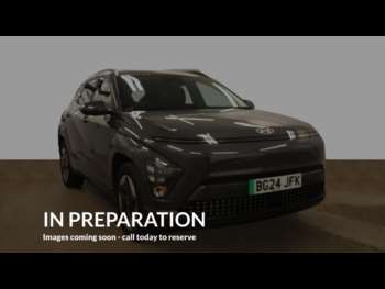 2024 - 115kW Advance 48kWh 5dr Auto