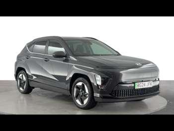 Used Hyundai KONA 2024 for sale - 75133538: Photo
