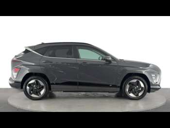 Used Hyundai KONA 2024 for sale - 75133538: Photo