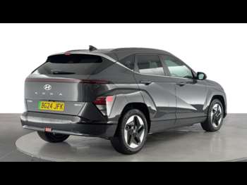 Used Hyundai KONA 2024 for sale - 75133538: Photo