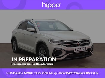 Used Volkswagen T-Roc 2024 for sale - 78561946: Photo