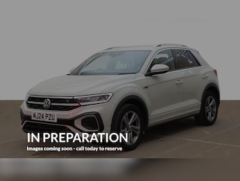 Used Volkswagen T-Roc 2024 for sale - 78561946: Photo