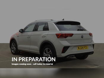 Used Volkswagen T-Roc 2024 for sale - 78561946: Photo