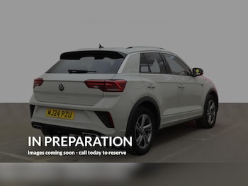 Used Volkswagen T-Roc 2024 for sale - 78561946: Photo