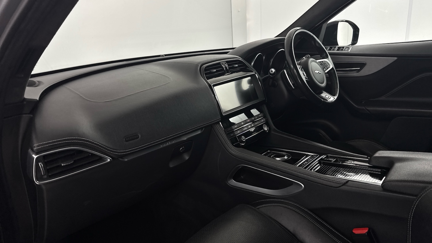 Used Jaguar F-Pace 2020 for sale - 76157002: Photo 10