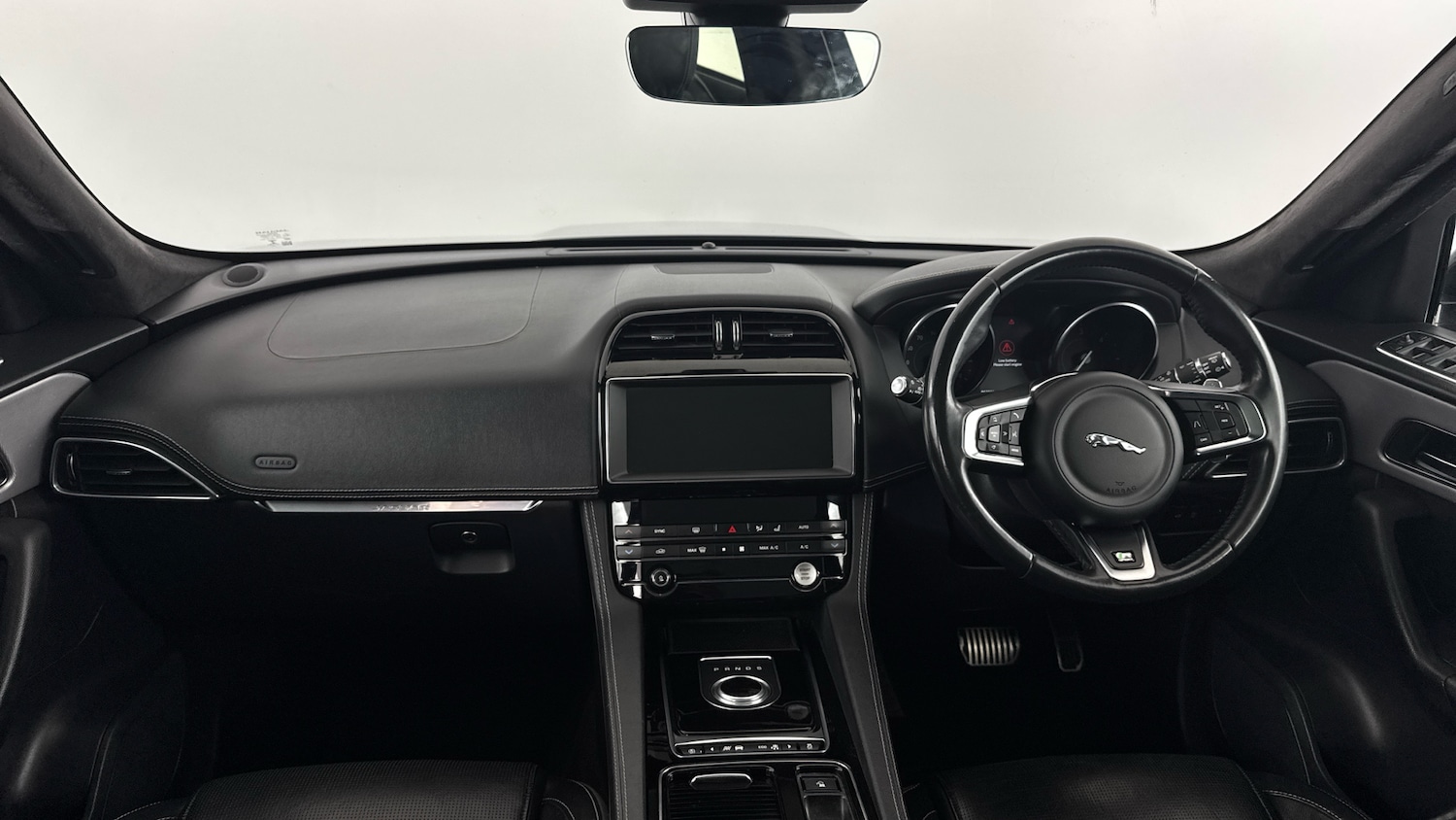 Used Jaguar F-Pace 2020 for sale - 76157002: Photo 11