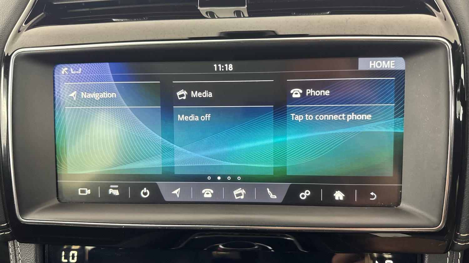 Used Jaguar F-Pace 2020 for sale - 76157002: Photo 12
