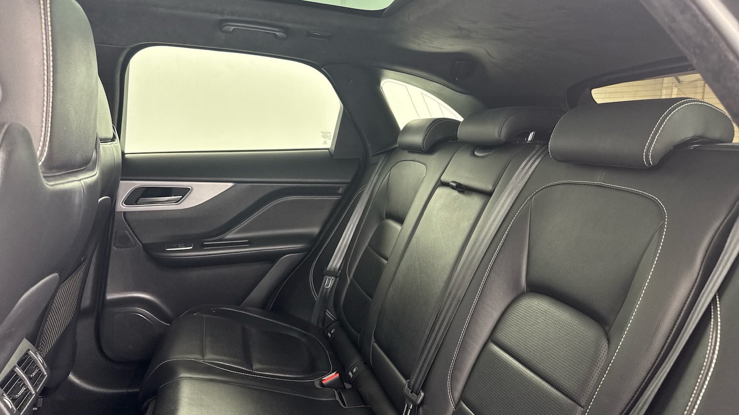 Used Jaguar F-Pace 2020 for sale - 76157002: Photo 14