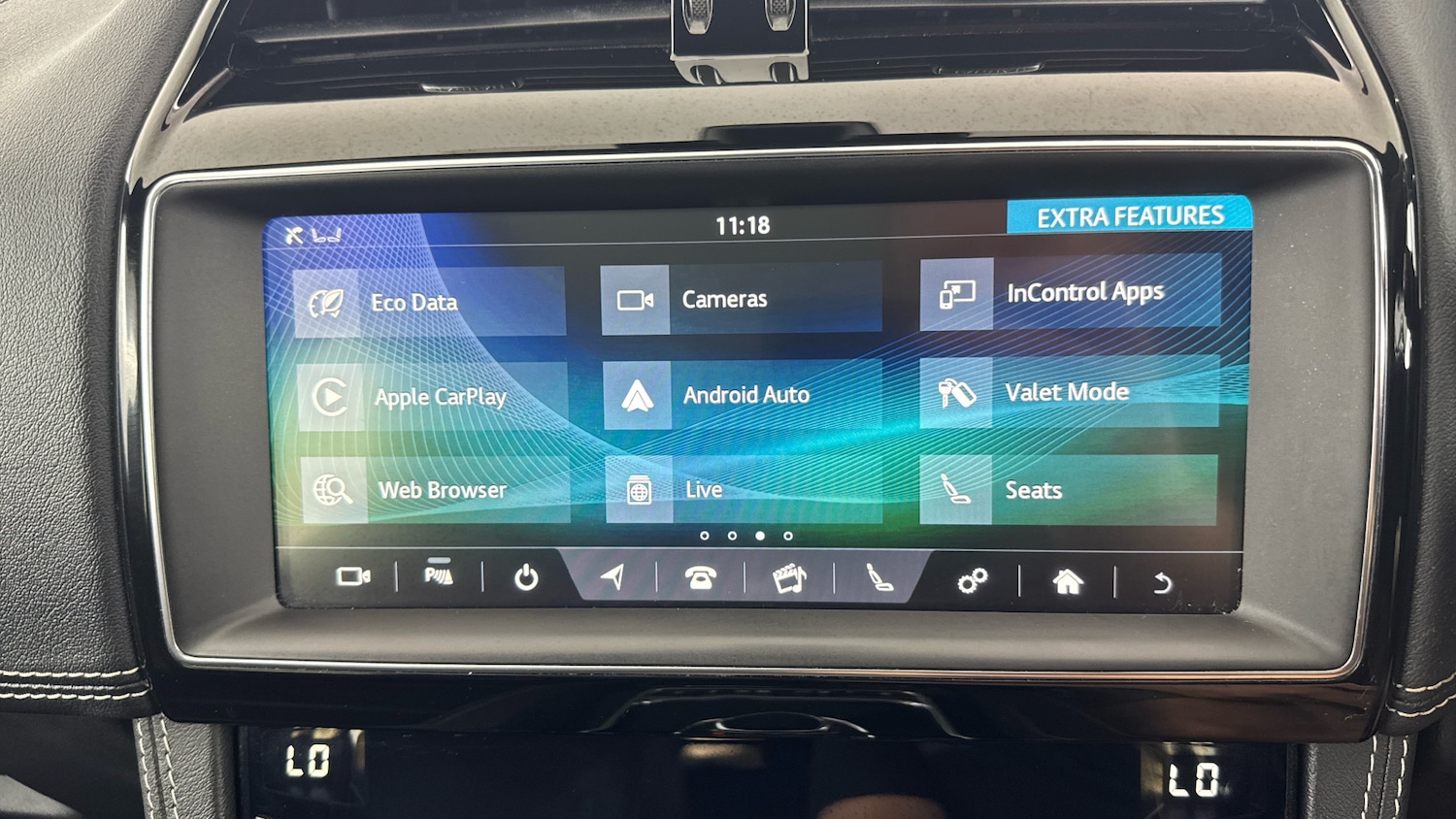 Used Jaguar F-Pace 2020 for sale - 76157002: Photo 16