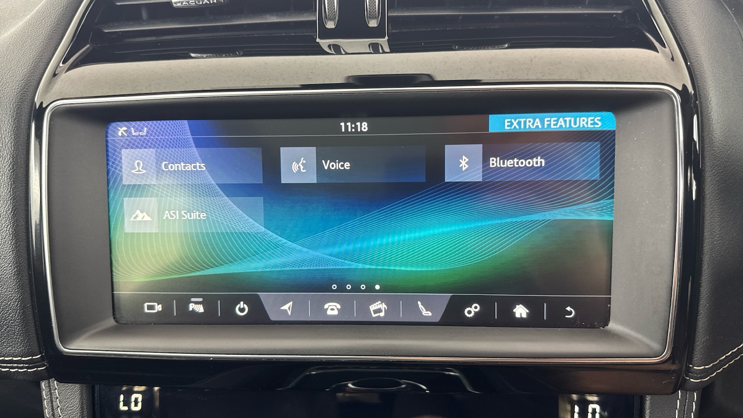 Used Jaguar F-Pace 2020 for sale - 76157002: Photo 17
