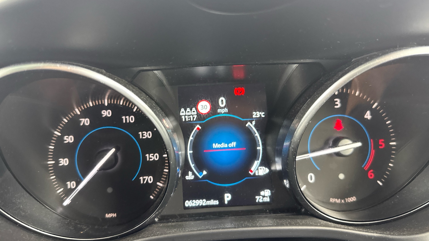 Used Jaguar F-Pace 2020 for sale - 76157002: Photo 48