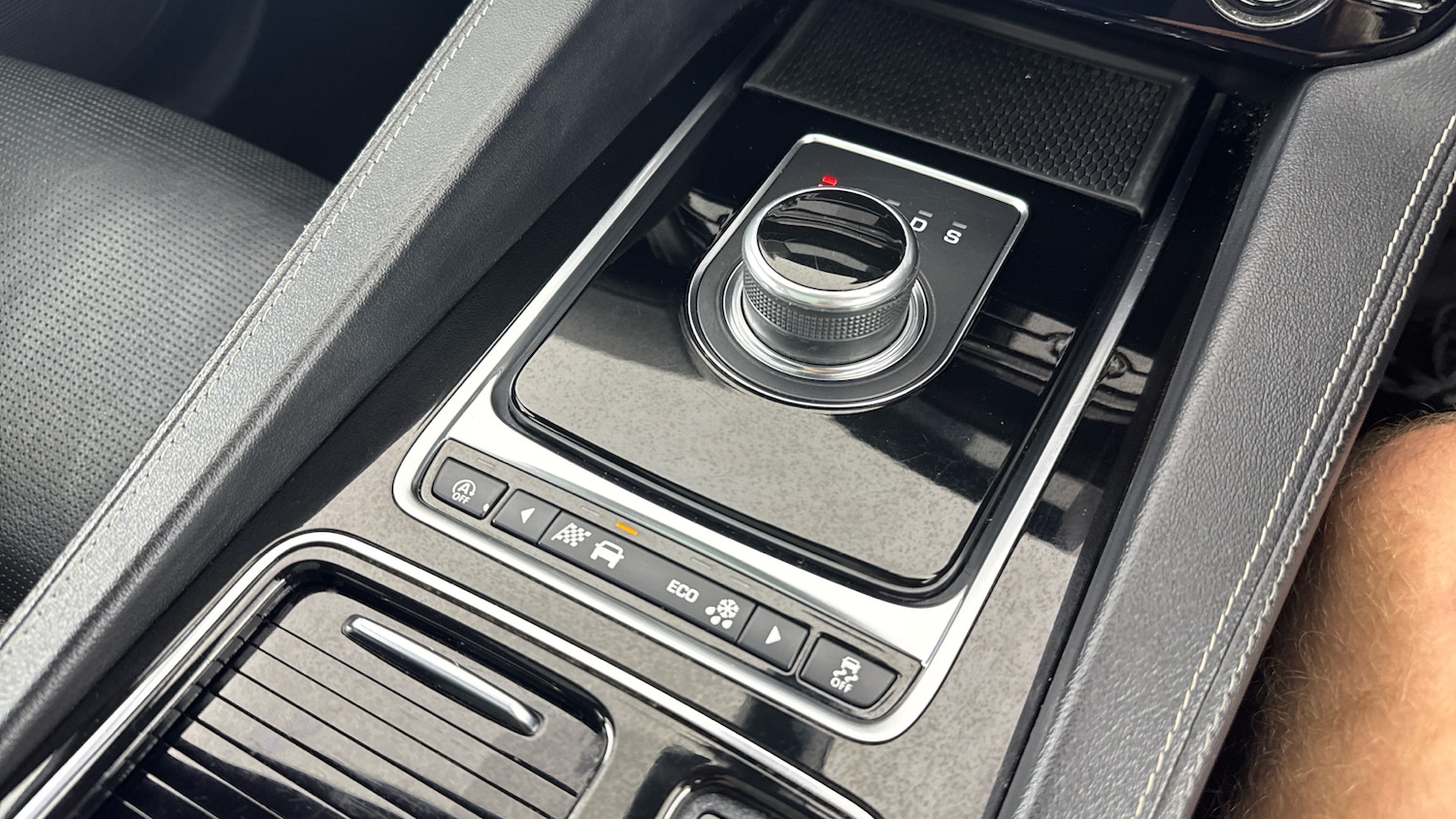 Used Jaguar F-Pace 2020 for sale - 76157002: Photo 55